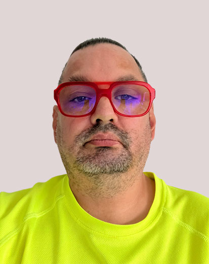 CHASTEL François CGT