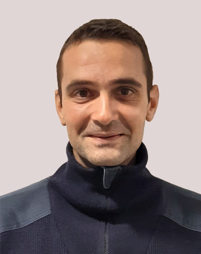 COLIN Jean Pierre CGT